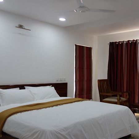 Woody Woods Home Stay Kodagu Экстерьер фото